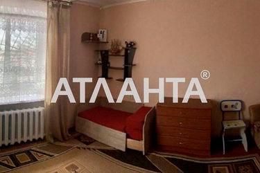 1-room apartment apartment by the address st. Yadova Sergeya Yubileynaya (area 27,3 m²) - Atlanta.ua - photo 17