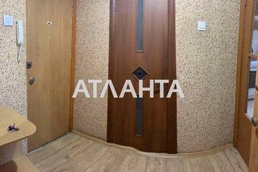 1-room apartment apartment by the address st. Yadova Sergeya Yubileynaya (area 27,3 m²) - Atlanta.ua - photo 21