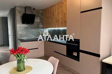 1-кімнатна квартира за адресою вул. 600-річчя (площа 48,5 м²) - Atlanta.ua - фото 18