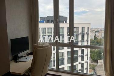 1-room apartment apartment by the address st. 600 letiya (area 48,5 m²) - Atlanta.ua - photo 21