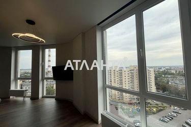 1-кімнатна квартира за адресою вул. 600-річчя (площа 48,5 м²) - Atlanta.ua - фото 22