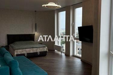 1-room apartment apartment by the address st. 600 letiya (area 48,5 m²) - Atlanta.ua - photo 23