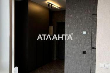 1-room apartment apartment by the address st. 600 letiya (area 48,5 m²) - Atlanta.ua - photo 26