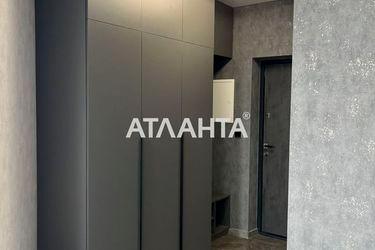 1-room apartment apartment by the address st. 600 letiya (area 48,5 m²) - Atlanta.ua - photo 28