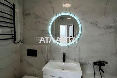 1-room apartment apartment by the address st. 600 letiya (area 48,5 m²) - Atlanta.ua - photo 30