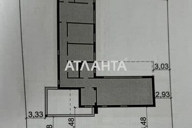 House by the address (area 190 m²) - Atlanta.ua - photo 40