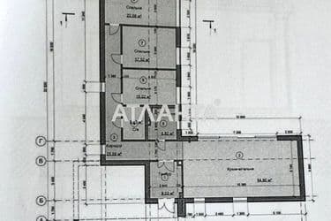 Будинок за адресою (площа 190 м²) - Atlanta.ua - фото 41