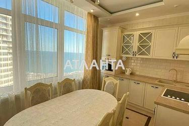 2-rooms apartment apartment by the address st. Kamanina (area 77 m²) - Atlanta.ua - photo 31