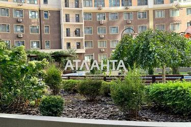 2-rooms apartment apartment by the address st. Kamanina (area 77 m²) - Atlanta.ua - photo 58