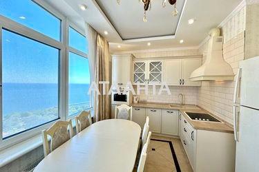 2-rooms apartment apartment by the address st. Kamanina (area 77 m²) - Atlanta.ua - photo 34