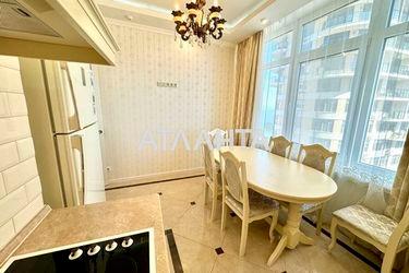 2-rooms apartment apartment by the address st. Kamanina (area 77 m²) - Atlanta.ua - photo 35