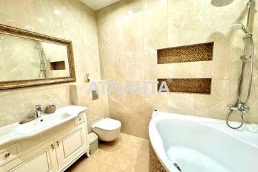 2-rooms apartment apartment by the address st. Kamanina (area 77 m²) - Atlanta.ua - photo 53