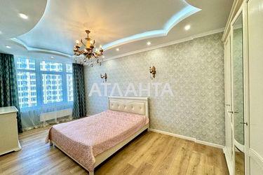 2-rooms apartment apartment by the address st. Kamanina (area 77 m²) - Atlanta.ua - photo 50