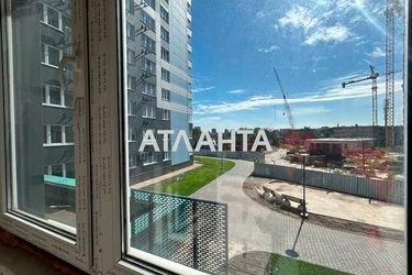 1-кімнатна квартира за адресою вул. Варненська (площа 52 м²) - Atlanta.ua - фото 13