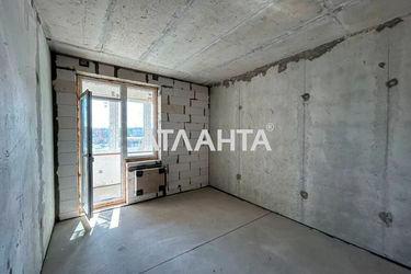 1-room apartment apartment by the address st. Varnenskaya (area 52 m²) - Atlanta.ua - photo 17