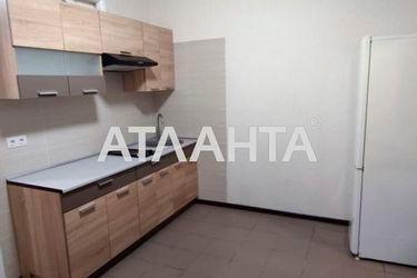 1-room apartment apartment by the address st. Borovskogo Nikolaya (area 36 m²) - Atlanta.ua - photo 11