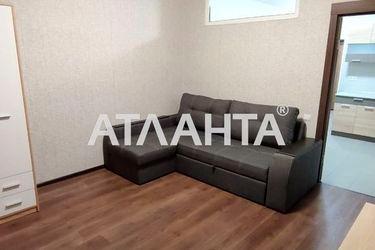 1-room apartment apartment by the address st. Borovskogo Nikolaya (area 36 m²) - Atlanta.ua - photo 12