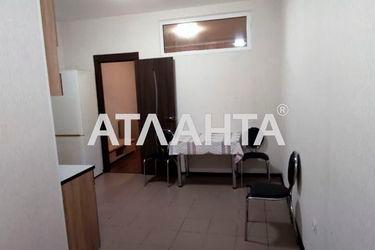 1-room apartment apartment by the address st. Borovskogo Nikolaya (area 36 m²) - Atlanta.ua - photo 14