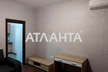 1-room apartment apartment by the address st. Borovskogo Nikolaya (area 36 m²) - Atlanta.ua - photo 17