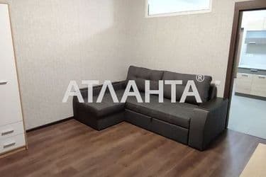 1-room apartment apartment by the address st. Borovskogo Nikolaya (area 36 m²) - Atlanta.ua - photo 17