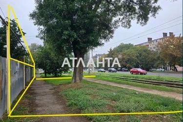 Landplot by the address st. Lyustdorfskaya dor Chernomorskaya dor (area 14,6 acr) - Atlanta.ua - photo 8