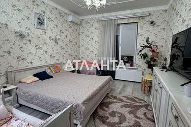 2-rooms apartment apartment by the address st. Khotinska (area 83,9 m²) - Atlanta.ua - photo 19