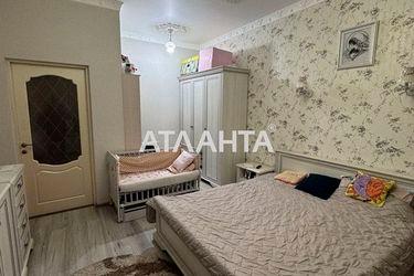 2-rooms apartment apartment by the address st. Khotinska (area 83,9 m²) - Atlanta.ua - photo 18