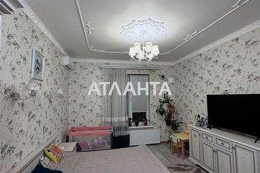 2-rooms apartment apartment by the address st. Khotinska (area 83,9 m²) - Atlanta.ua - photo 20