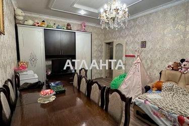 2-rooms apartment apartment by the address st. Khotinska (area 83,9 m²) - Atlanta.ua - photo 21