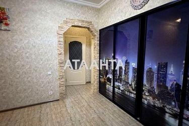 2-rooms apartment apartment by the address st. Khotinska (area 83,9 m²) - Atlanta.ua - photo 24