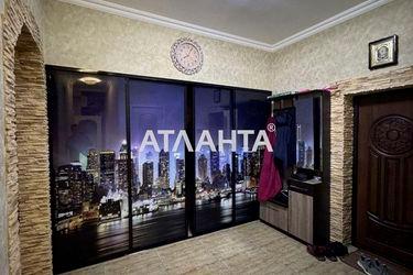 2-rooms apartment apartment by the address st. Khotinska (area 83,9 m²) - Atlanta.ua - photo 25