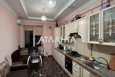 2-rooms apartment apartment by the address st. Khotinska (area 83,9 m²) - Atlanta.ua - photo 27