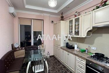 2-rooms apartment apartment by the address st. Khotinska (area 83,9 m²) - Atlanta.ua - photo 28