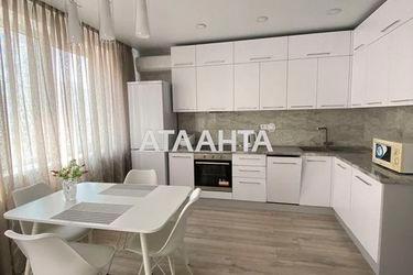 1-кімнатна квартира за адресою вул. Перлинна (площа 43,5 м²) - Atlanta.ua - фото 10