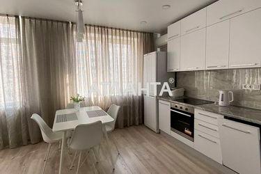 1-кімнатна квартира за адресою вул. Перлинна (площа 43,5 м²) - Atlanta.ua - фото 11