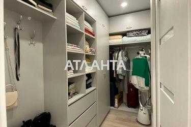 1-room apartment apartment by the address st. Zhemchuzhnaya (area 43,5 m²) - Atlanta.ua - photo 16