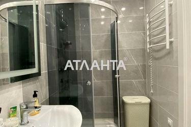 1-room apartment apartment by the address st. Zhemchuzhnaya (area 43,5 m²) - Atlanta.ua - photo 17