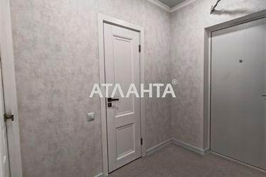 1-room apartment apartment by the address st. Inglezi 25 chapaevskoy div (area 32 m²) - Atlanta.ua - photo 43