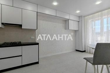 1-room apartment apartment by the address st. Inglezi 25 chapaevskoy div (area 32 m²) - Atlanta.ua - photo 29