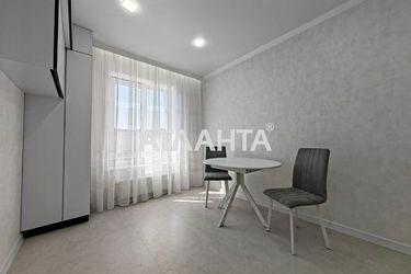 1-room apartment apartment by the address st. Inglezi 25 chapaevskoy div (area 32 m²) - Atlanta.ua - photo 31