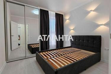 1-room apartment apartment by the address st. Inglezi 25 chapaevskoy div (area 32 m²) - Atlanta.ua - photo 23