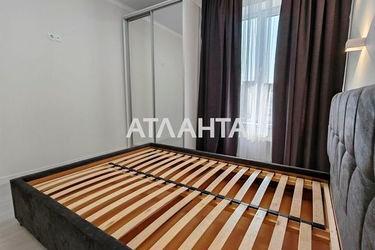 1-room apartment apartment by the address st. Inglezi 25 chapaevskoy div (area 32 m²) - Atlanta.ua - photo 24