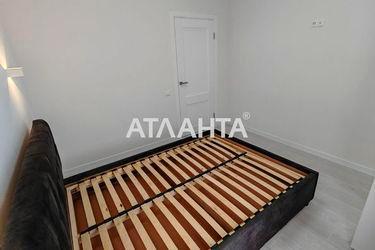 1-room apartment apartment by the address st. Inglezi 25 chapaevskoy div (area 32 m²) - Atlanta.ua - photo 27