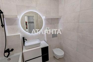 1-room apartment apartment by the address st. Inglezi 25 chapaevskoy div (area 32 m²) - Atlanta.ua - photo 41