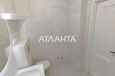 1-room apartment apartment by the address st. Inglezi 25 chapaevskoy div (area 32 m²) - Atlanta.ua - photo 42