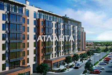 1-кімнатна квартира за адресою вул. Чехова (площа 45,1 м²) - Atlanta.ua - фото 7