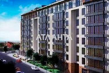 1-room apartment apartment by the address st. Chekhova (area 45,1 m²) - Atlanta.ua - photo 8