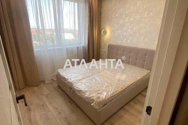 2-rooms apartment apartment by the address st. Zhemchuzhnaya (area 44 m²) - Atlanta.ua - photo 11