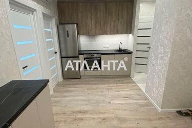 2-rooms apartment apartment by the address st. Zhemchuzhnaya (area 44 m²) - Atlanta.ua - photo 15