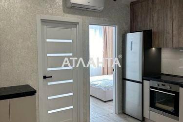 2-rooms apartment apartment by the address st. Zhemchuzhnaya (area 44 m²) - Atlanta.ua - photo 16